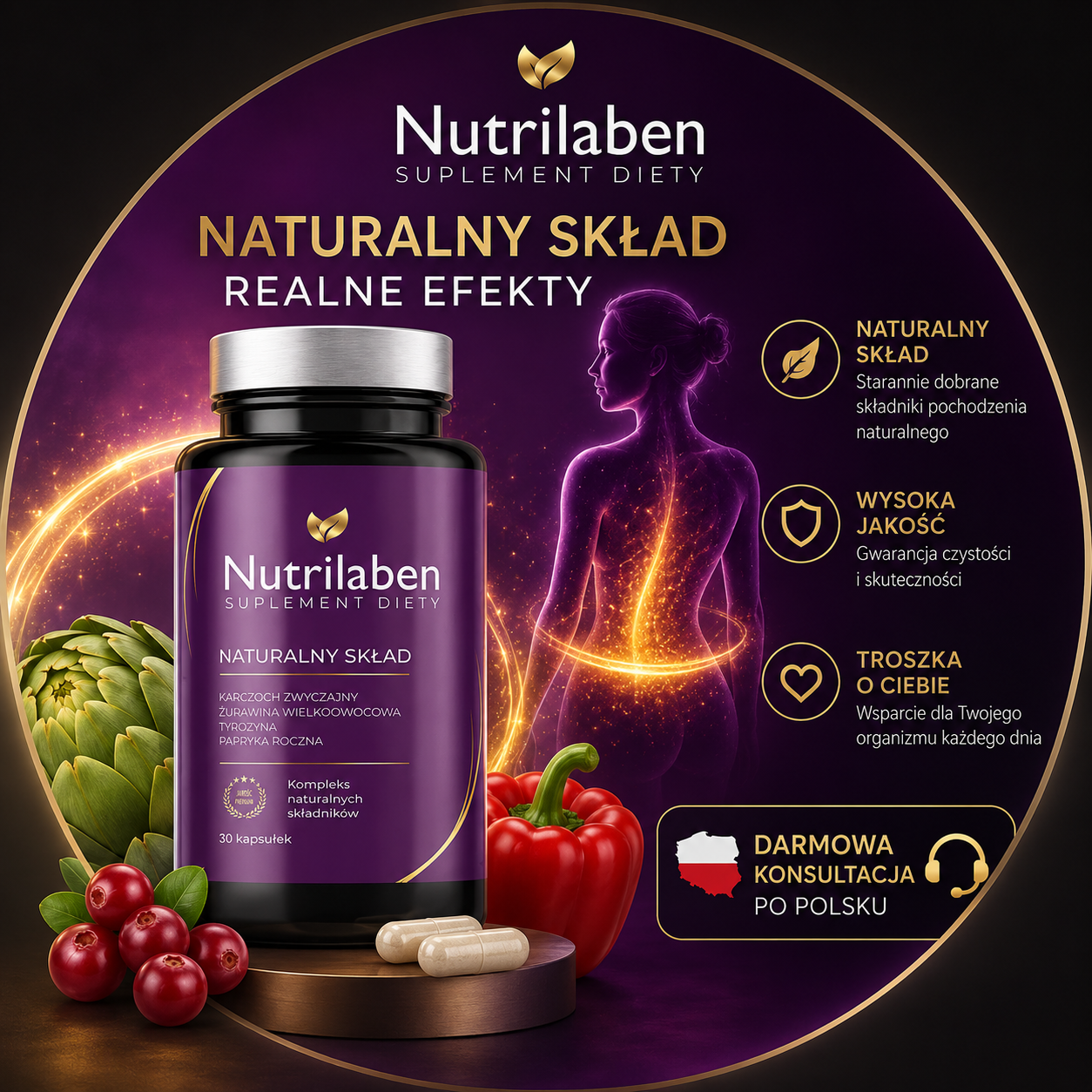 Nutrilaben